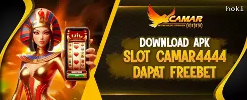 Bonus Spesial Download hoki APK screenshot